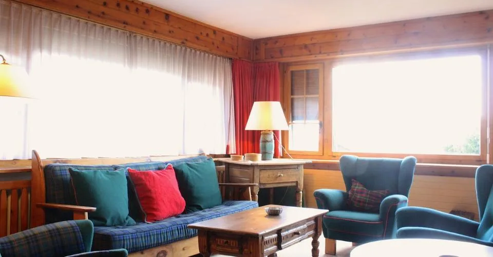 LOC 113 - CHALET HAUT-PRAZ – foto 9 di 13