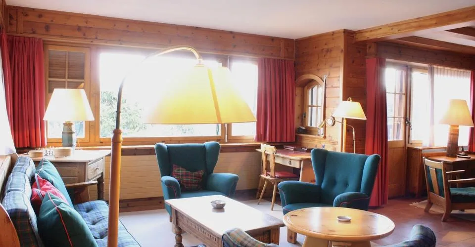 LOC 113 - CHALET HAUT-PRAZ – foto 6 di 13