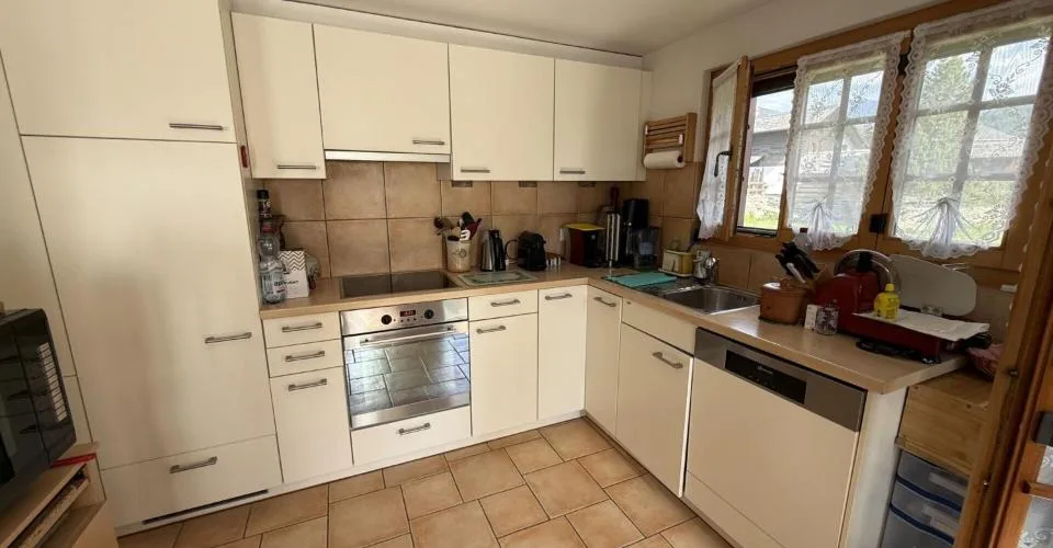 Chalet " Jadonade "