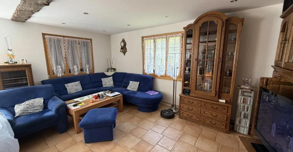 Chalet " Jadonade "