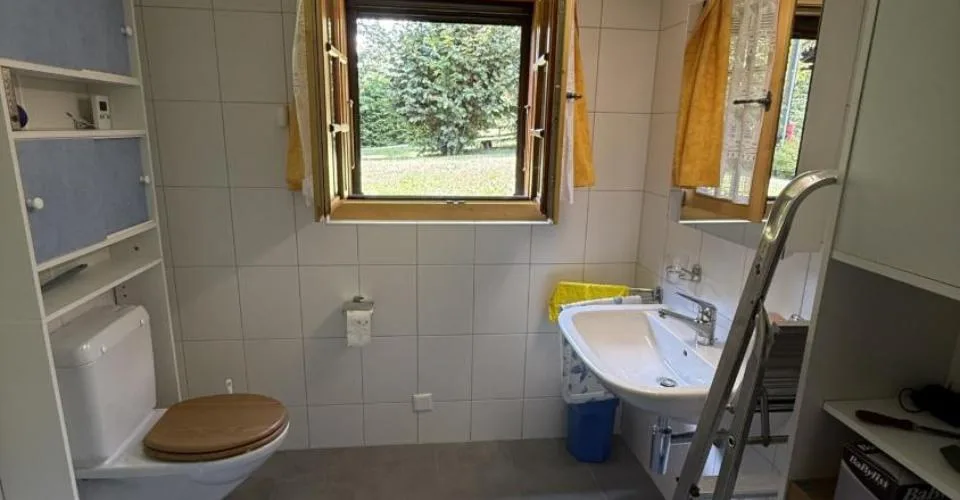 Chalet " Jadonade "