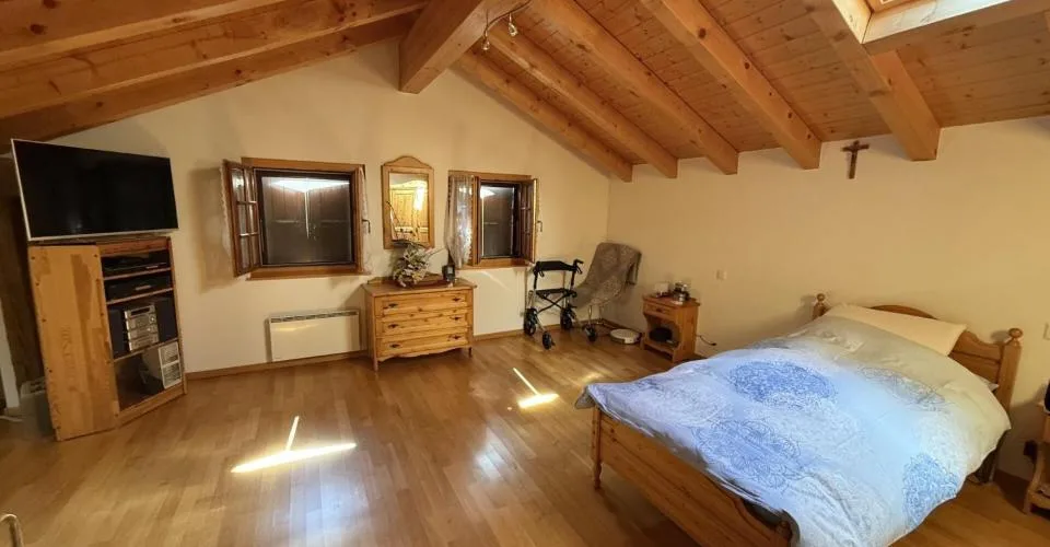 Chalet " Jadonade "