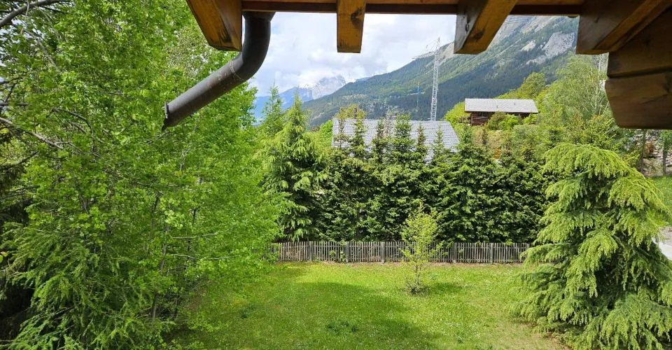 Locations de vacances: Chalet La Rafale – Foto 11 von 11