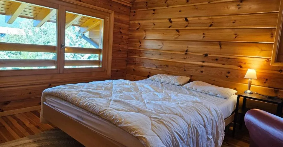 Locations de vacances: Chalet La Rafale – Foto 6 von 11