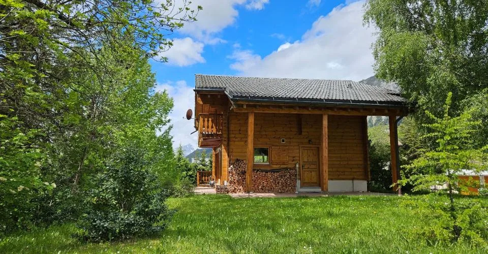 Locations de vacances: Chalet La Rafale – Foto 10 von 11