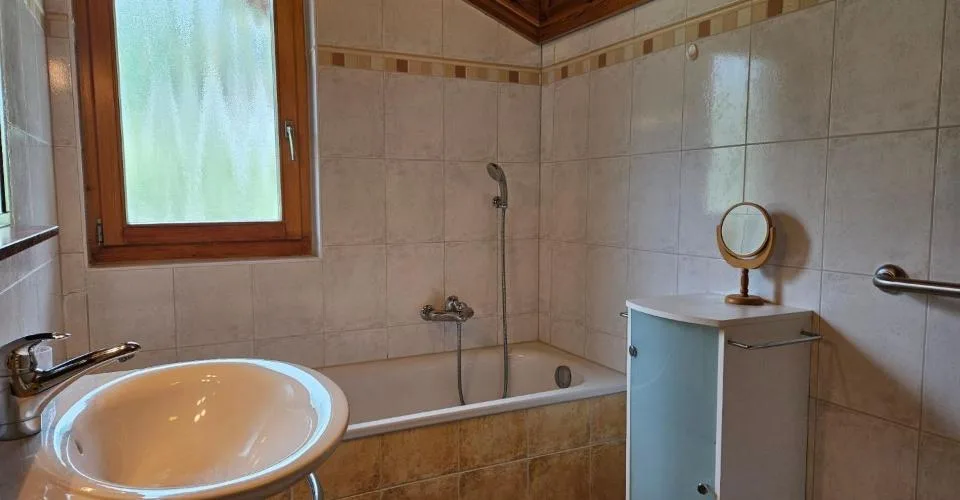 Locations de vacances: Chalet La Rafale – Foto 8 von 11
