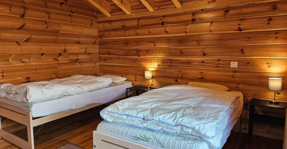Locations de vacances: Chalet La Rafale – Foto 5 von 11