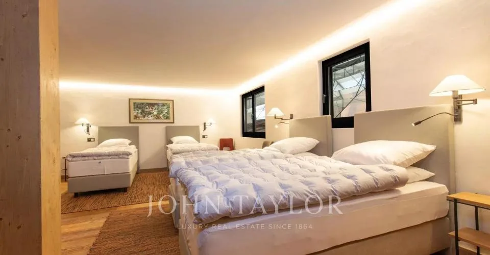 Location à la semaine ou quinzaine : Appartement de haut standing Ski