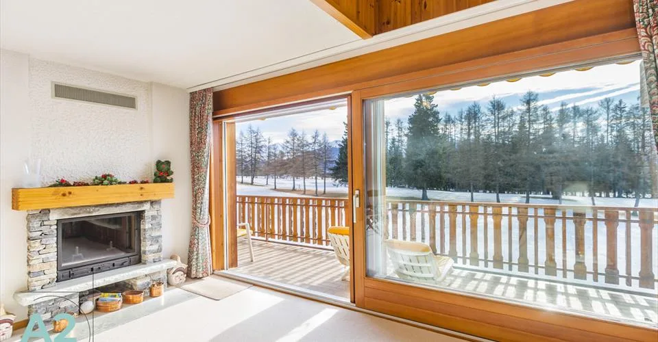 APPARTEMENT DUPLEX EN ATTIQUE EN LOCATION DE VACANCES – Foto 3 von 12