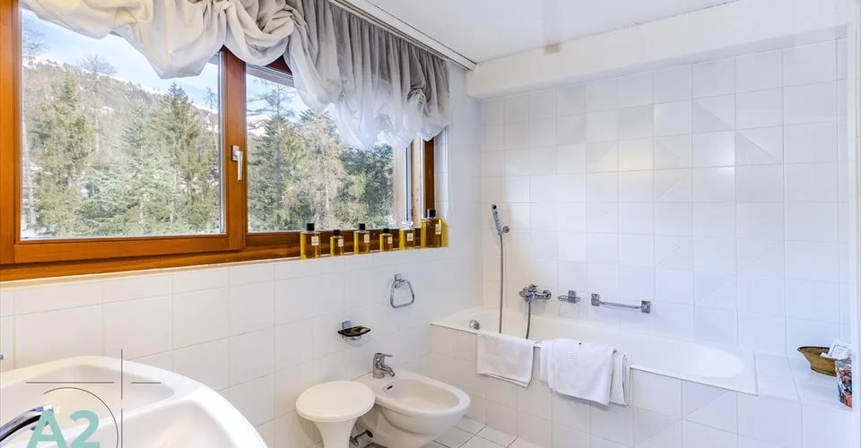 APPARTEMENT DUPLEX EN ATTIQUE EN LOCATION DE VACANCES – Foto 7 von 12
