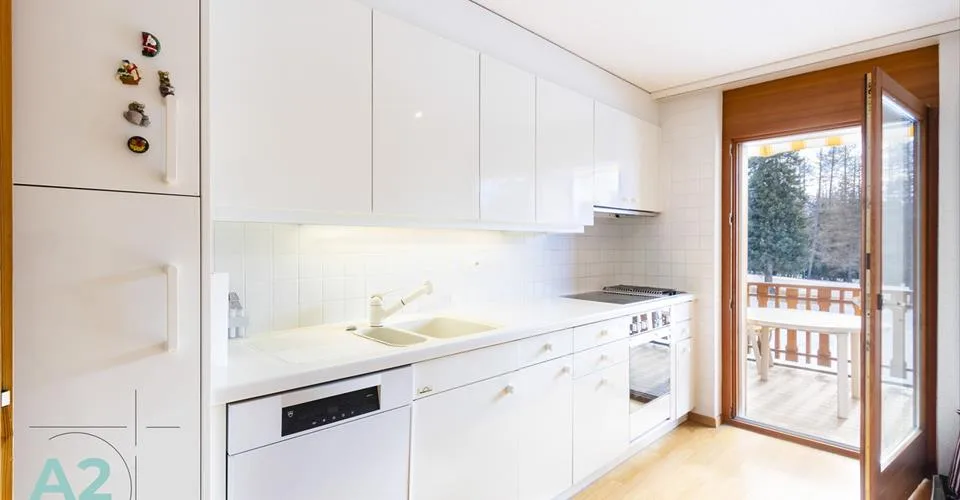 APPARTEMENT DUPLEX EN ATTIQUE EN LOCATION DE VACANCES – Foto 5 von 12