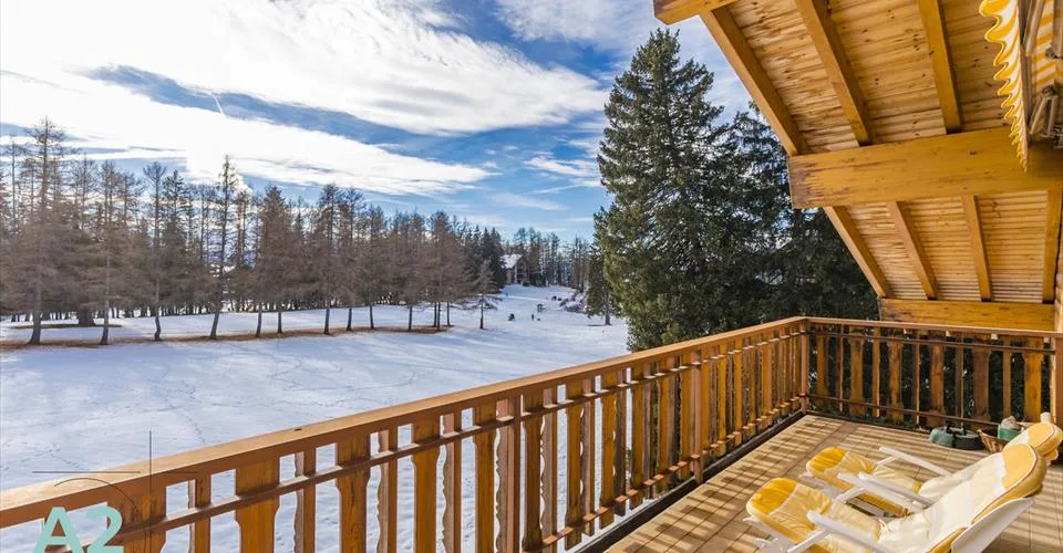 APPARTEMENT DUPLEX EN ATTIQUE EN LOCATION DE VACANCES – Foto 12 von 12