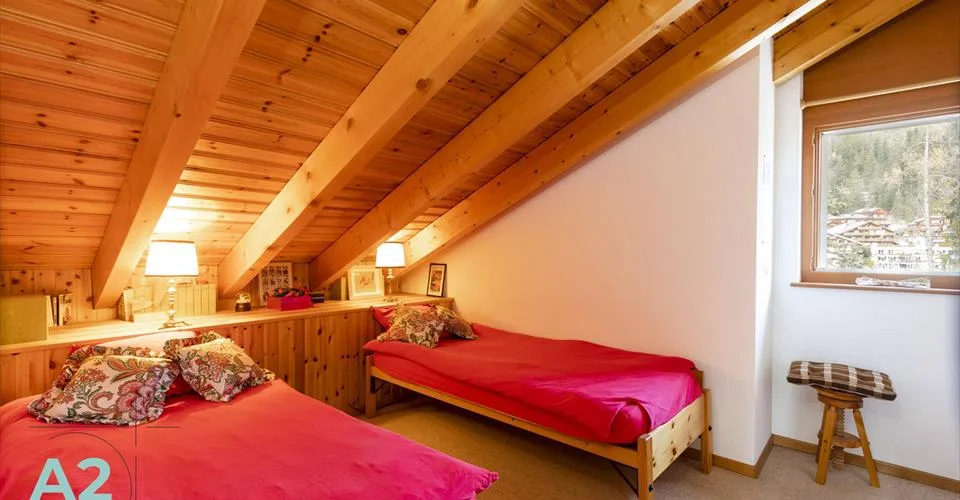 APPARTEMENT DUPLEX EN ATTIQUE EN LOCATION DE VACANCES – Foto 10 von 12