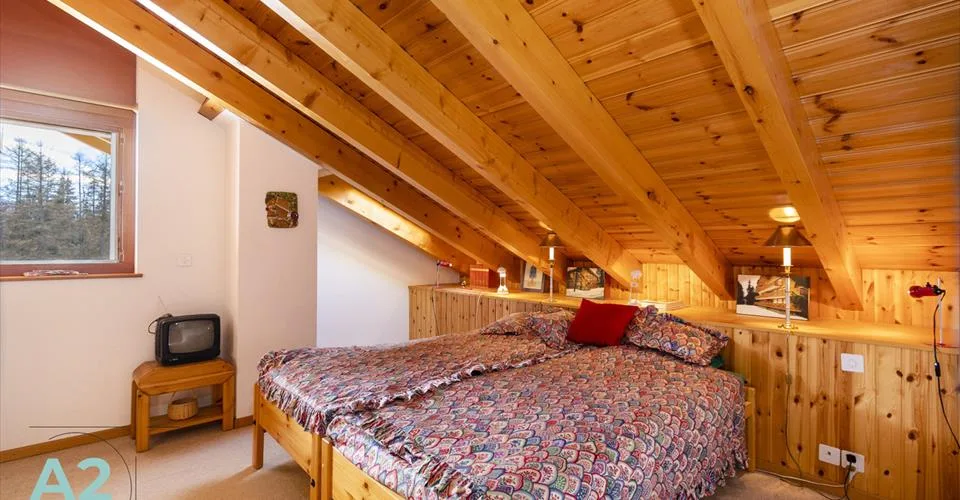 APPARTEMENT DUPLEX EN ATTIQUE EN LOCATION DE VACANCES – Foto 8 von 12