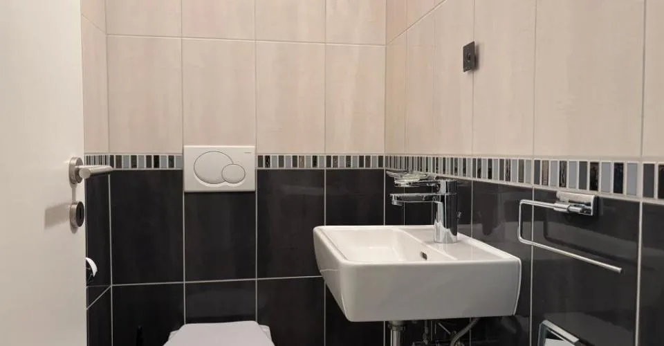 A LOUER A SION, spacieux appartement 4.5 pces au 1er étage