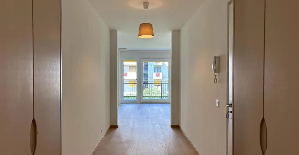 A LOUER A SION, spacieux appartement 4.5 pces au 1er étage
