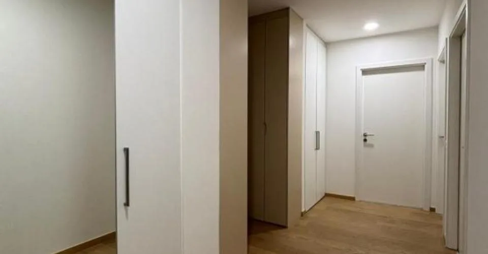 A LOUER A SION, spacieux appartement 4.5 pces au 1er étage