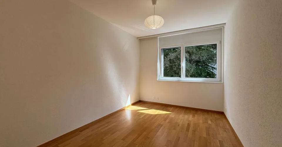 A LOUER A SION, spacieux appartement 4.5 pces au 1er étage