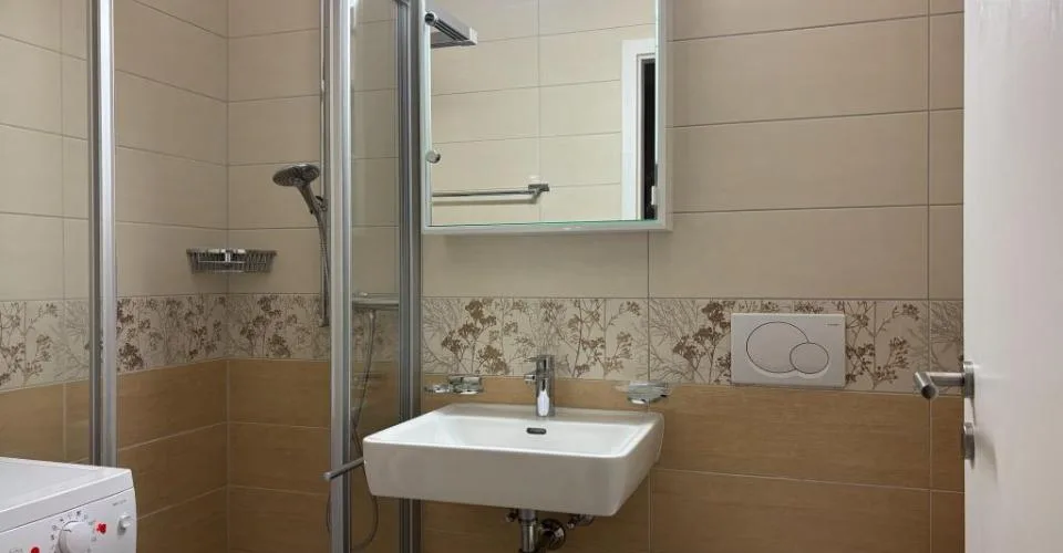 A LOUER A SION, spacieux appartement 4.5 pces au 1er étage