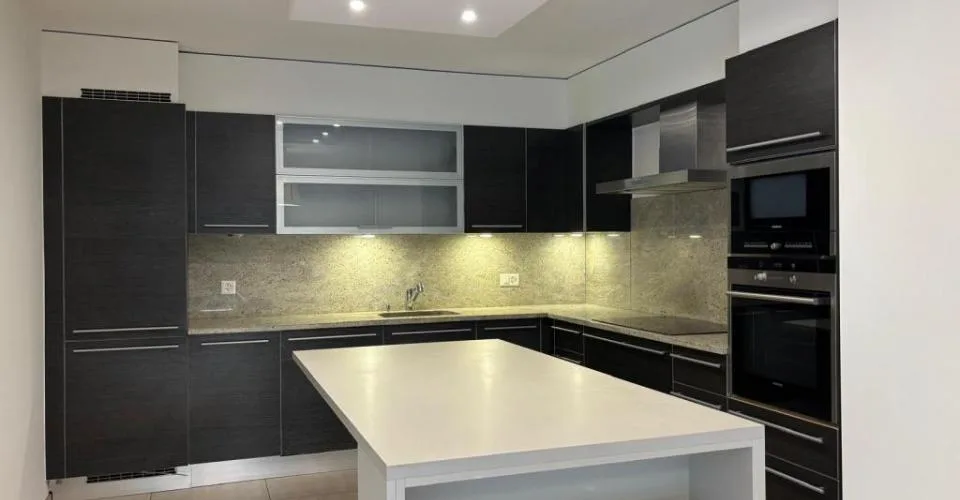 A LOUER A SION, spacieux appartement 4.5 pces au 1er étage
