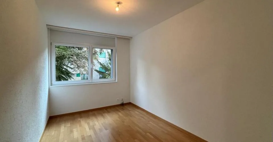 A LOUER A SION, spacieux appartement 4.5 pces au 1er étage
