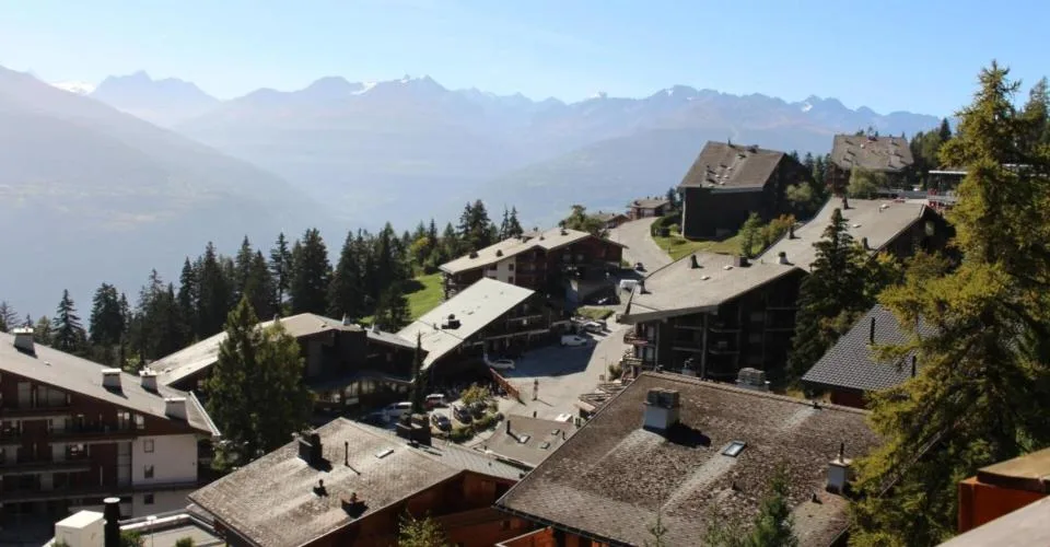 Chalet 7 pièces à Anzère Location semaine – photo 12 sur 13