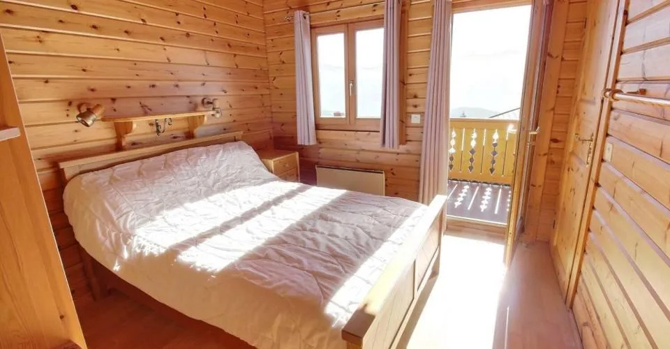 Chalet 7 pièces à Anzère Location semaine – photo 7 sur 13