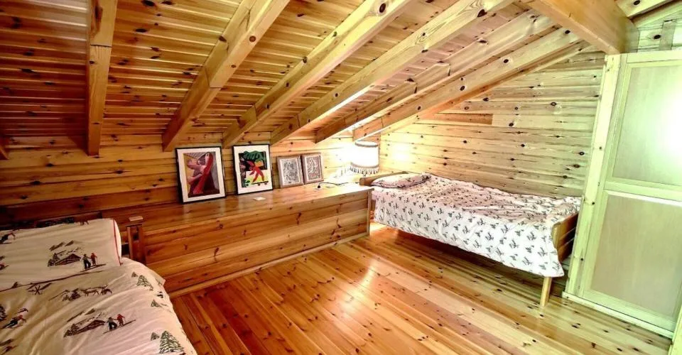 Chalet 7 pièces à Anzère Location semaine – photo 10 sur 13