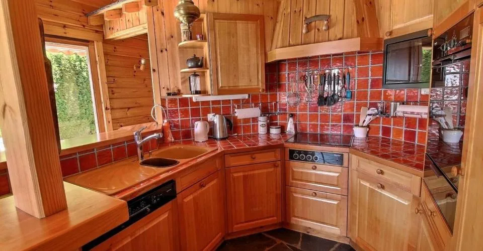 Chalet 7 pièces à Anzère Location semaine – photo 6 sur 13