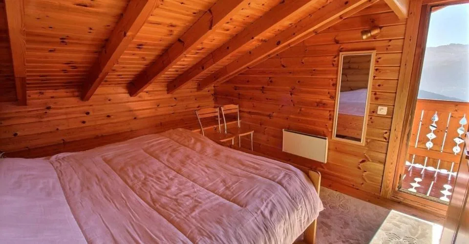 Chalet 7 pièces à Anzère Location semaine – photo 8 sur 13