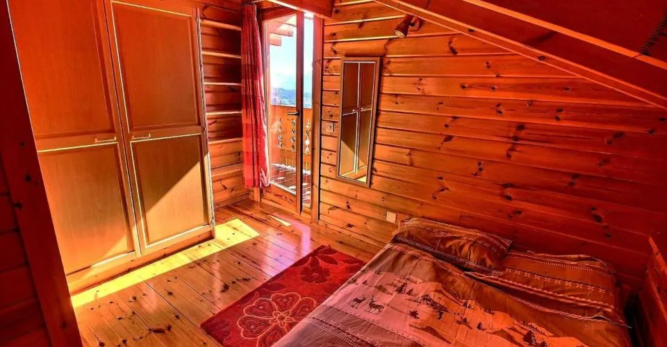 Chalet 7 pièces à Anzère Location semaine – photo 9 sur 13