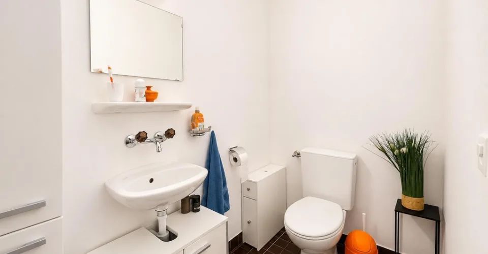 Bel appartement 3.5 pièces au 3ème étage à louer