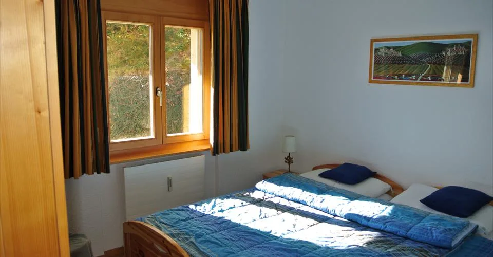 Appartement 3,5 pièces à Crans-Montana