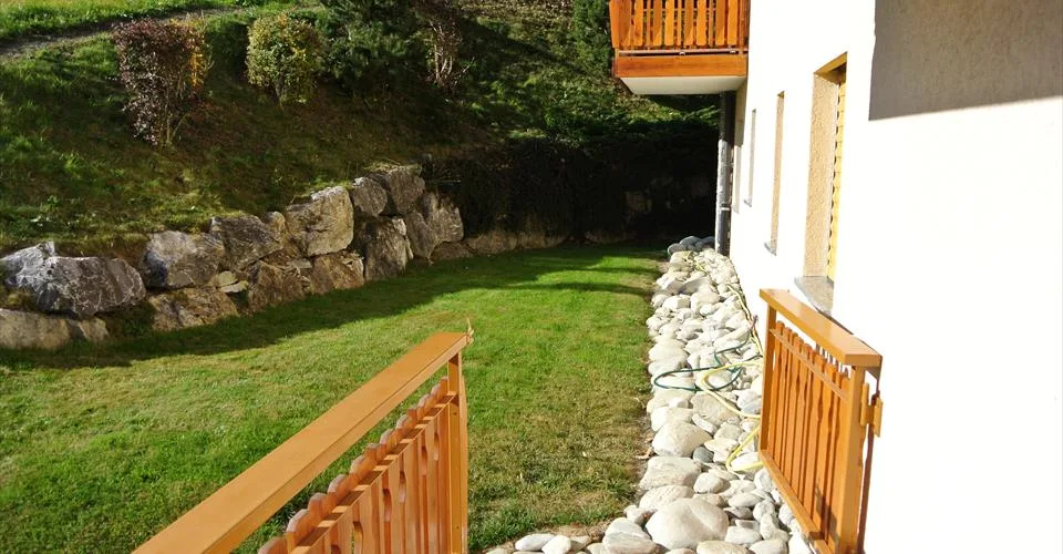 Appartement 3,5 pièces à Crans-Montana