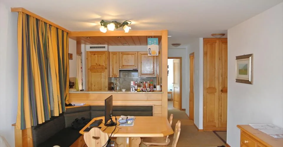 Appartement 3,5 pièces à Crans-Montana