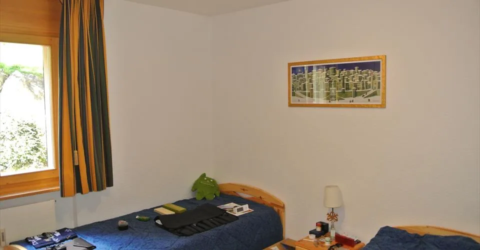 Appartement 3,5 pièces à Crans-Montana