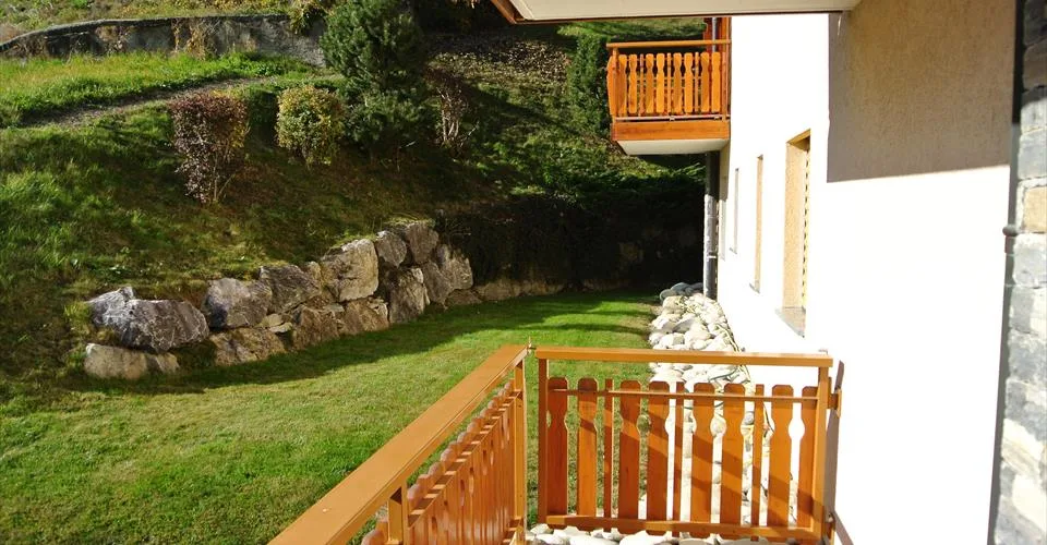 Appartement 3,5 pièces à Crans-Montana
