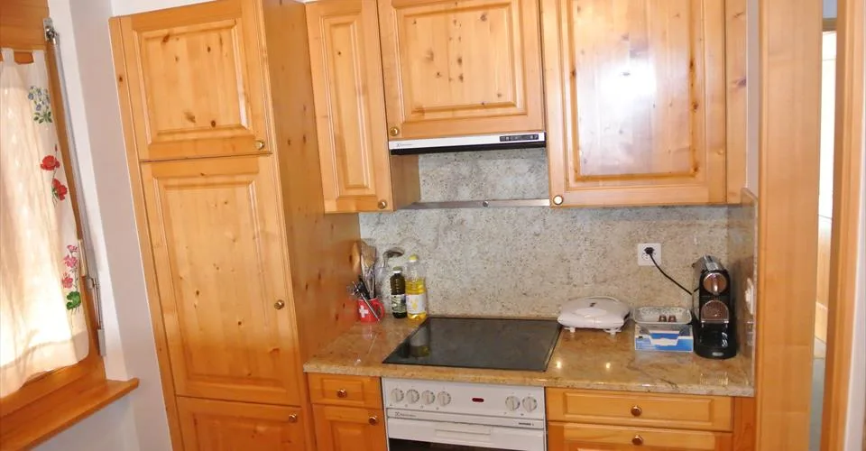 Appartement 3,5 pièces à Crans-Montana