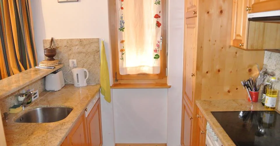 Appartement 3,5 pièces à Crans-Montana