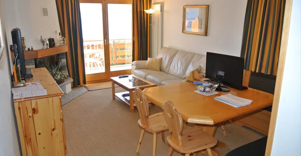 Appartement 3,5 pièces à Crans-Montana