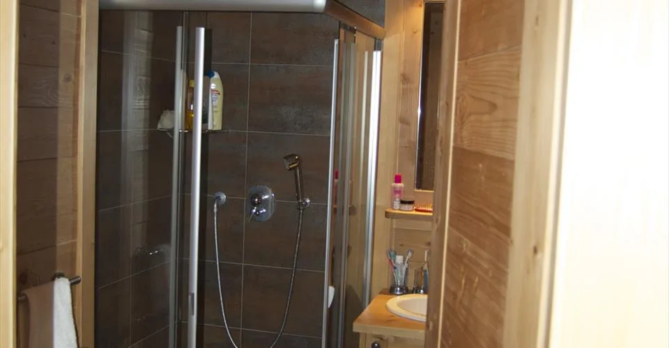 Appartement 3.5 pièces à louer