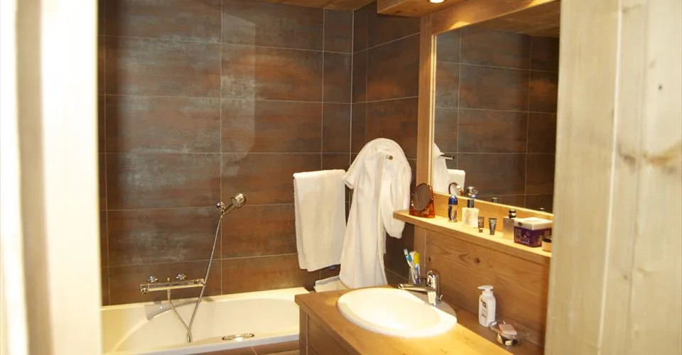 Appartement 3.5 pièces à louer