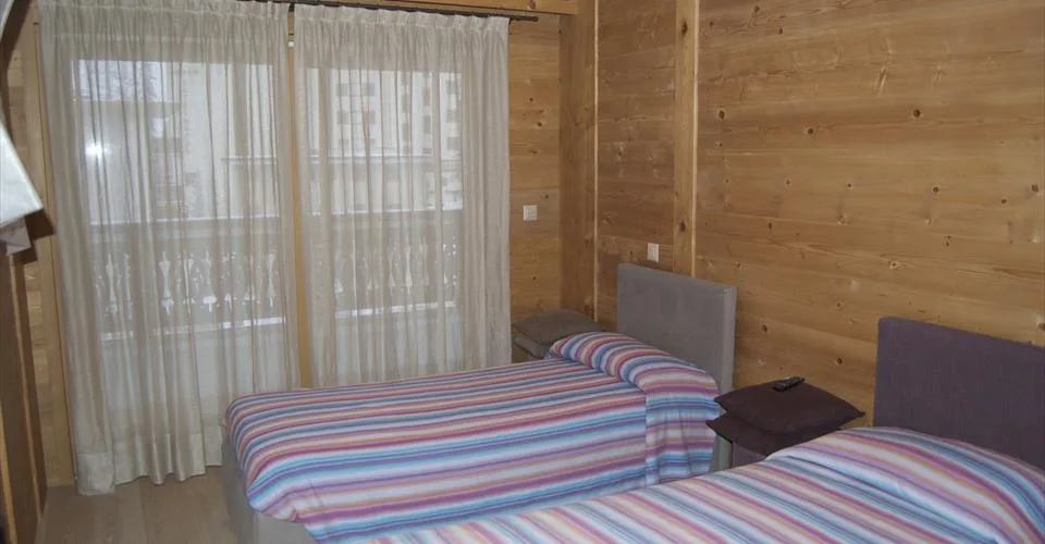 Appartement 3.5 pièces à louer