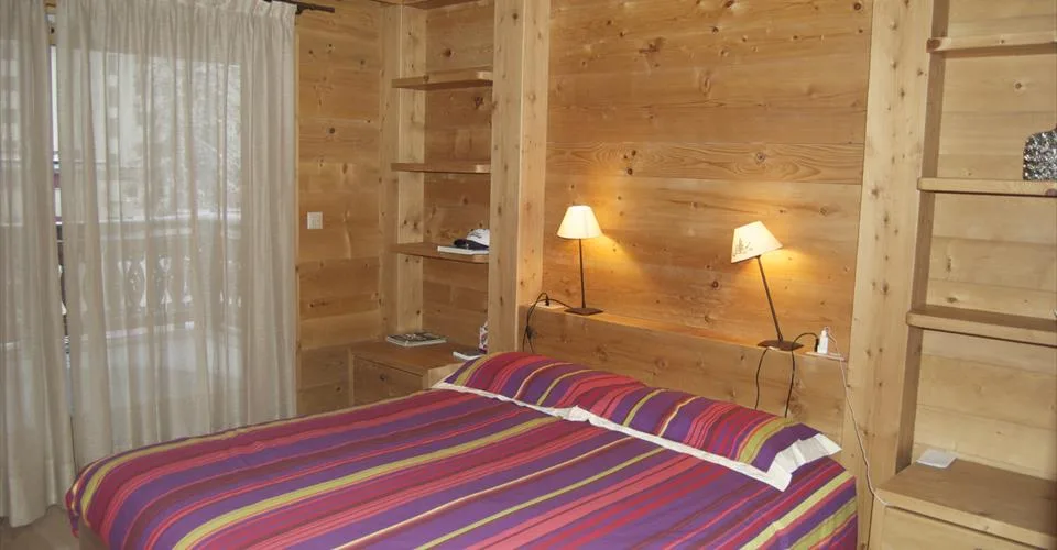Appartement 3.5 pièces à louer