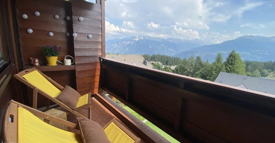 Superbe appartement de 2,5 pièces au lac de la Moubra LOCATION SEMAINE – foto 7 di 7