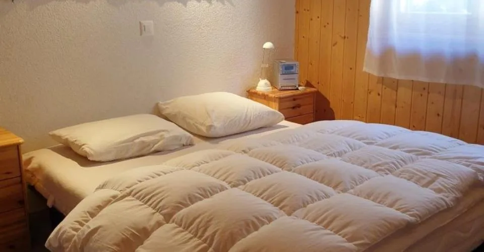 Locations de vacances: Chalet Câlin-Alpin – Foto 5 von 13