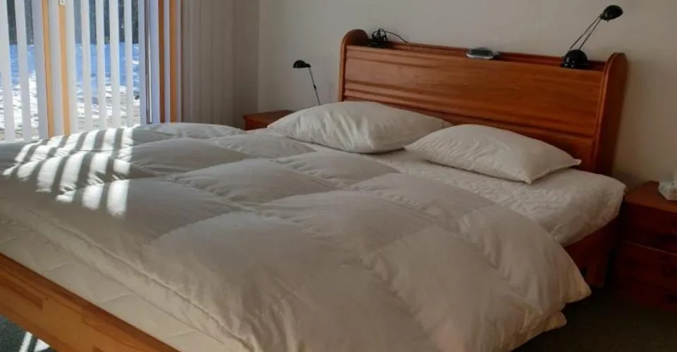 Locations de vacances: Chalet Câlin-Alpin – Foto 12 von 13