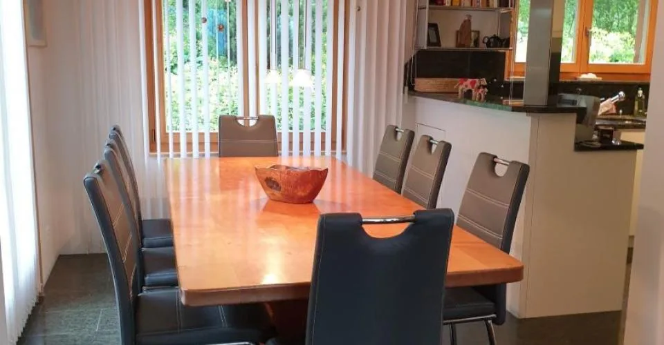 Locations de vacances: Chalet Câlin-Alpin – Foto 11 von 13