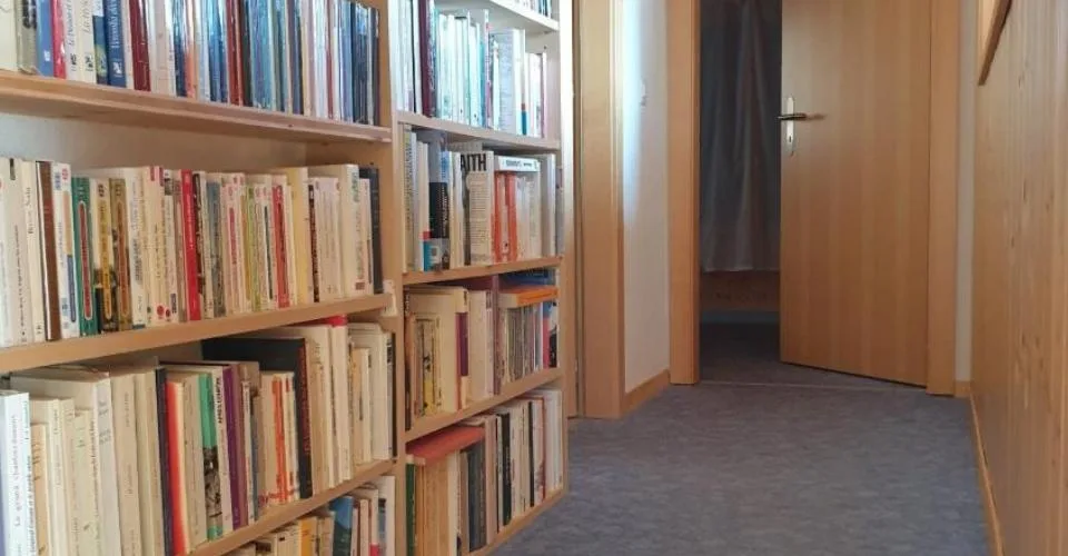 Locations de vacances: Chalet Câlin-Alpin – Foto 3 von 13