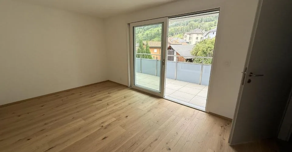 Chalais - attique - 3.5 pièces neuf